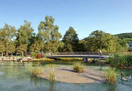 Visualisierung Birkenwäldli 