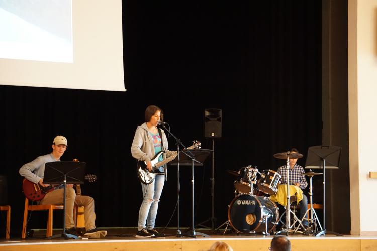 Neuzuzüger-Event 2016