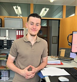 Andrej Klinc