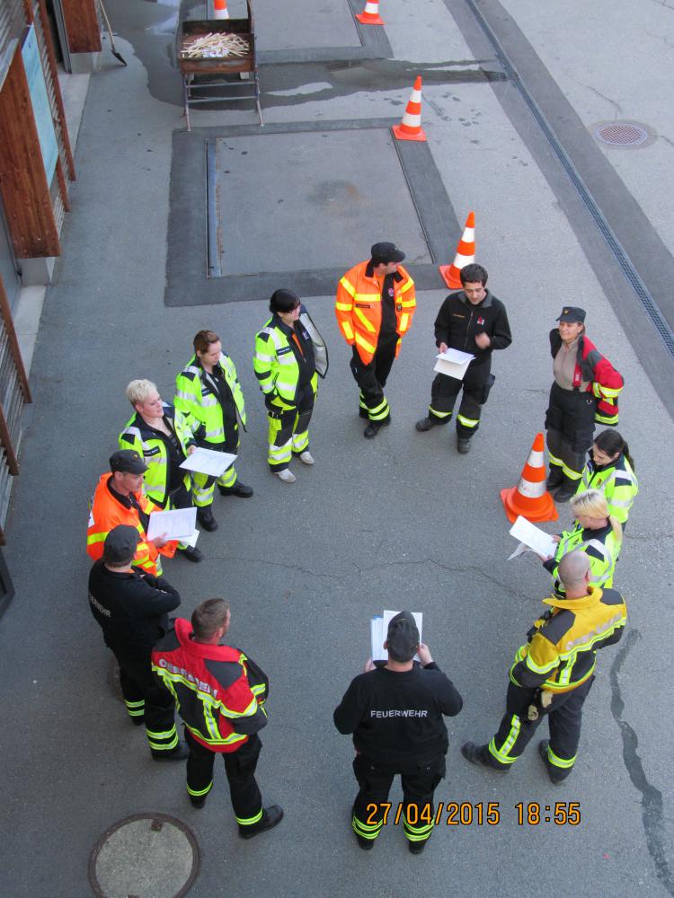 Ausbildung