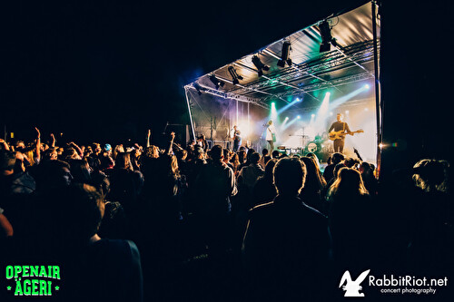 Openair Ägeri