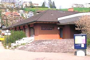 Maienmatt