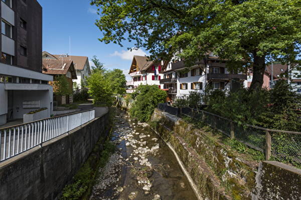 Dorfbach 