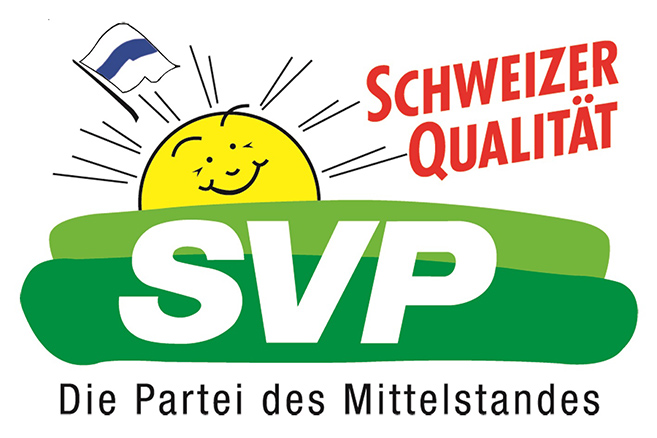 SVP Kanton Zug