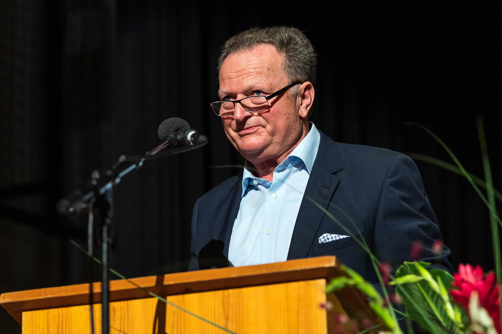 Sportlerehrung und Verleihung Ägeri-Award