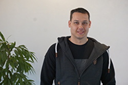 Carlo Gwerder