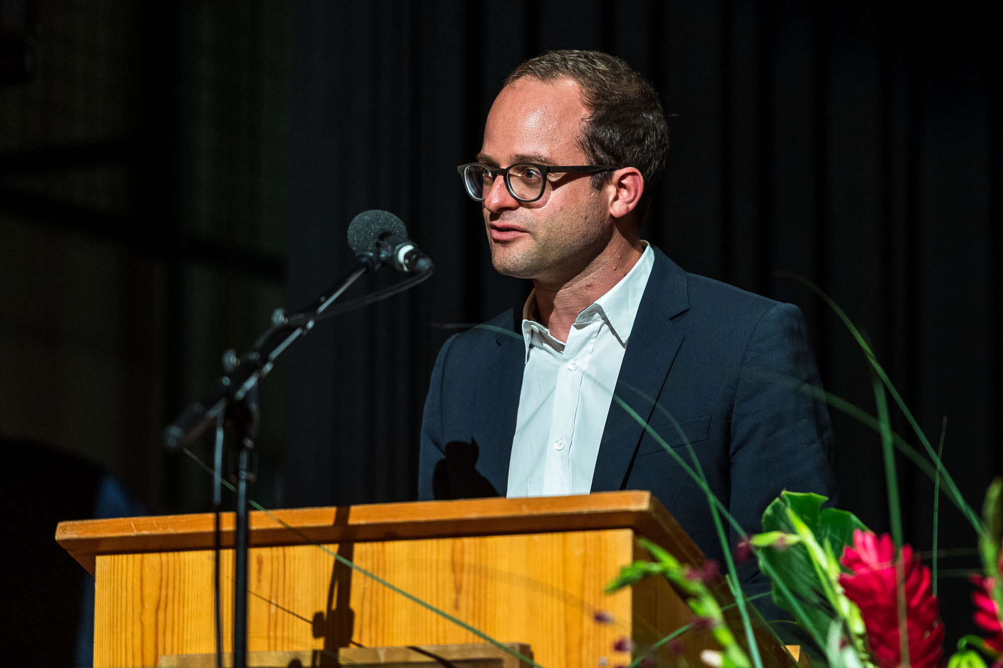 Sportlerehrung und Verleihung Ägeri-Award