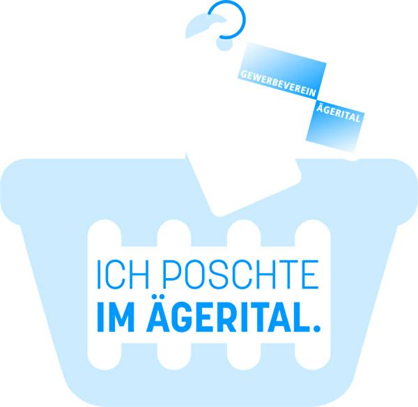 Symbolbild Poschte im Ägerital