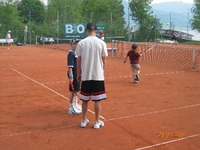 tennisclub