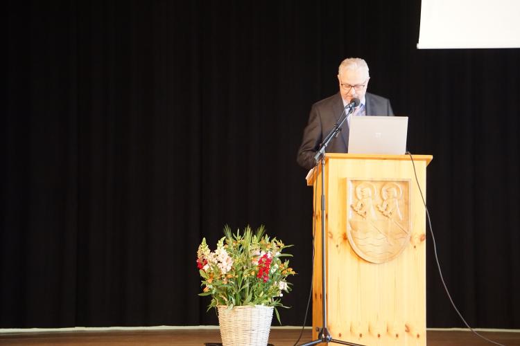 Neuzuzüger-Event 2016