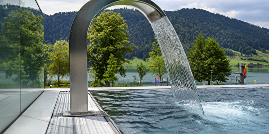 Aussenbecken Ägeribad 