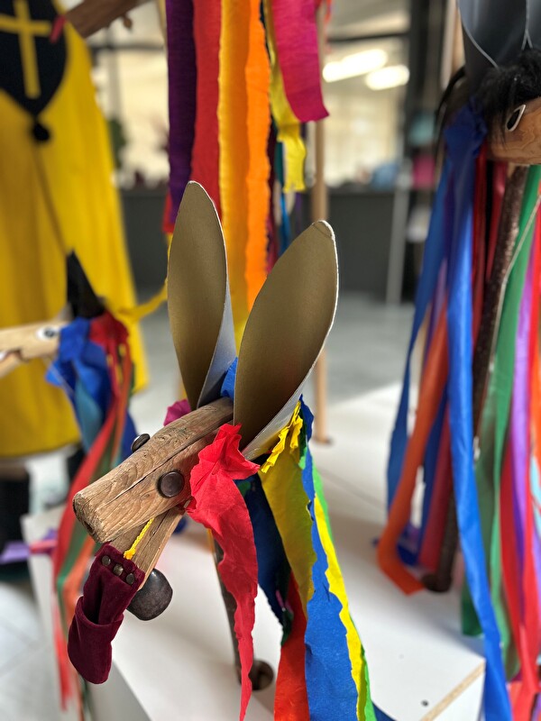 Ausstellung 