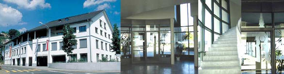 Rathaus