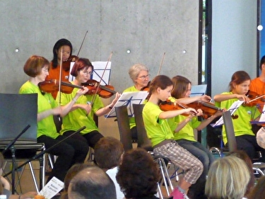 Orchester