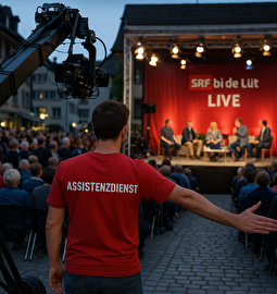 KI-generiertes Bild 