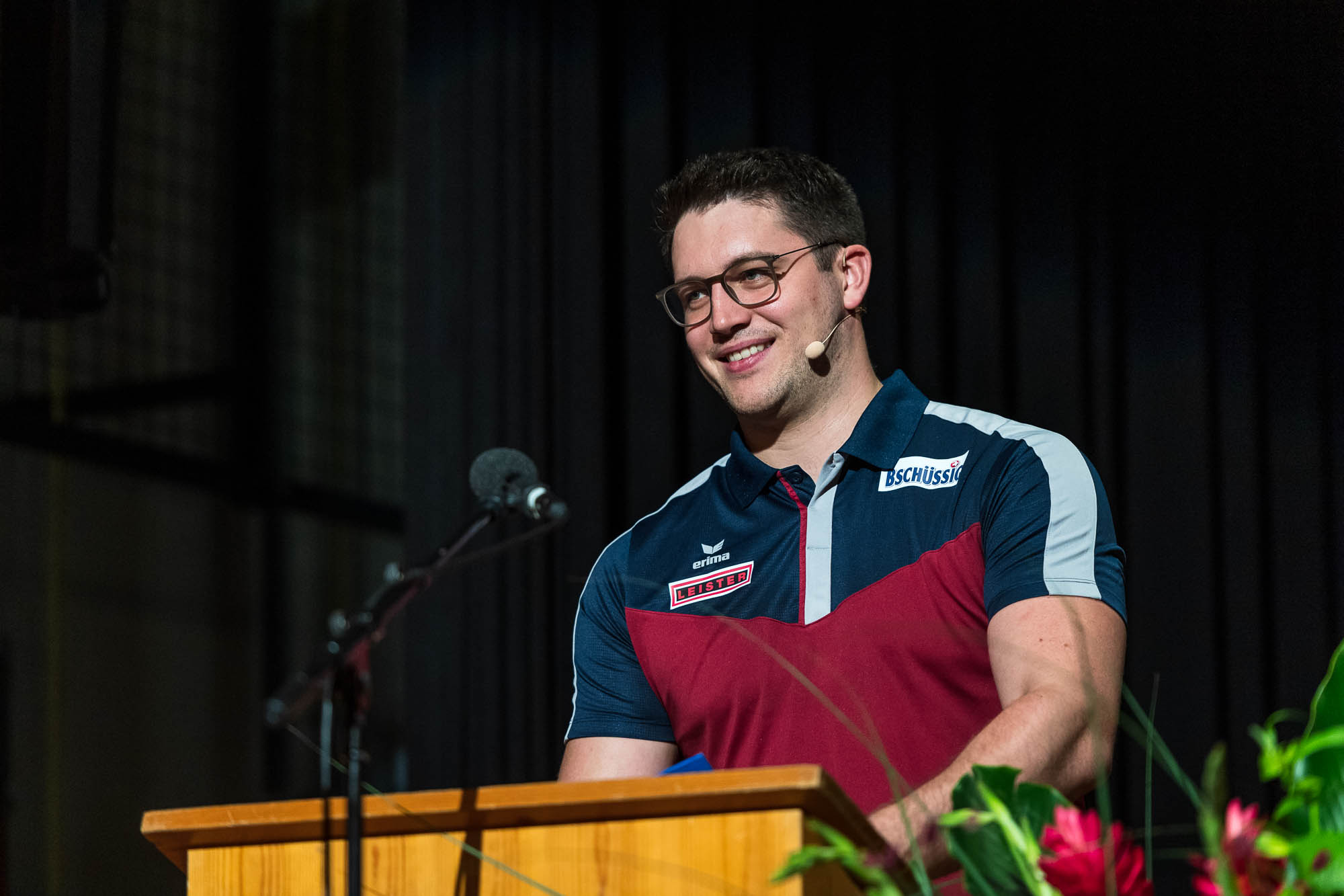 Sportlerehrung und Verleihung Ägeri-Award