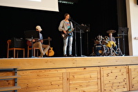 Band der Musikschule