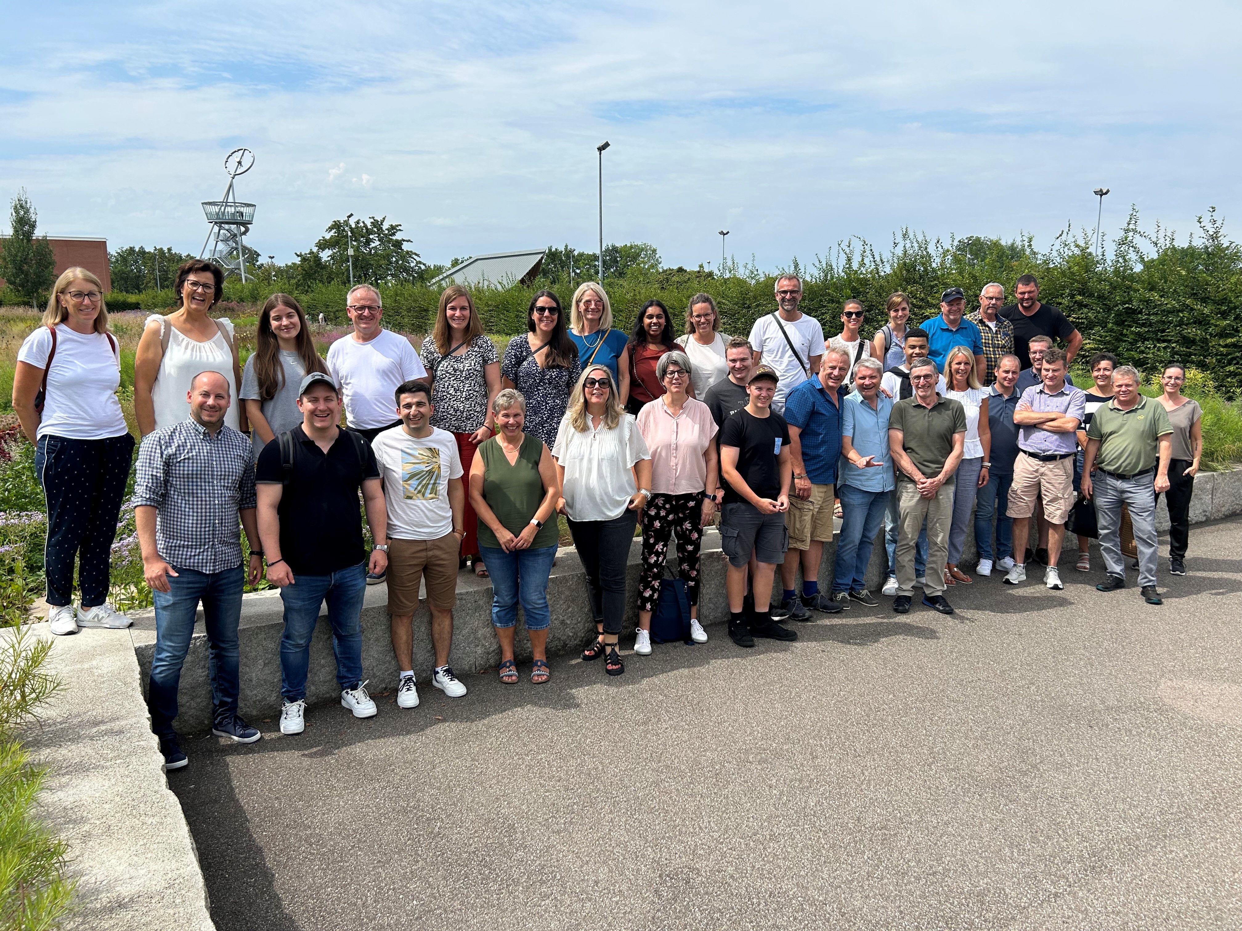 gruppenbild 