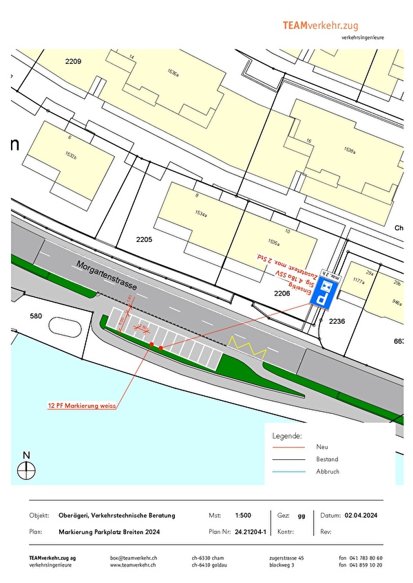 Situationsplan