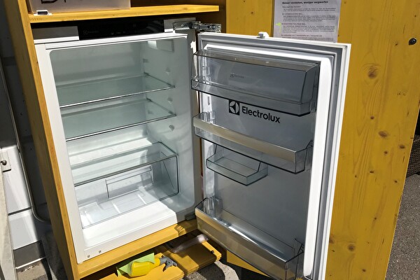 Kühlschrank Madame Frigo