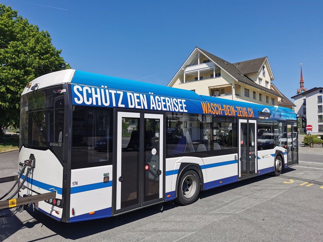 Bus 