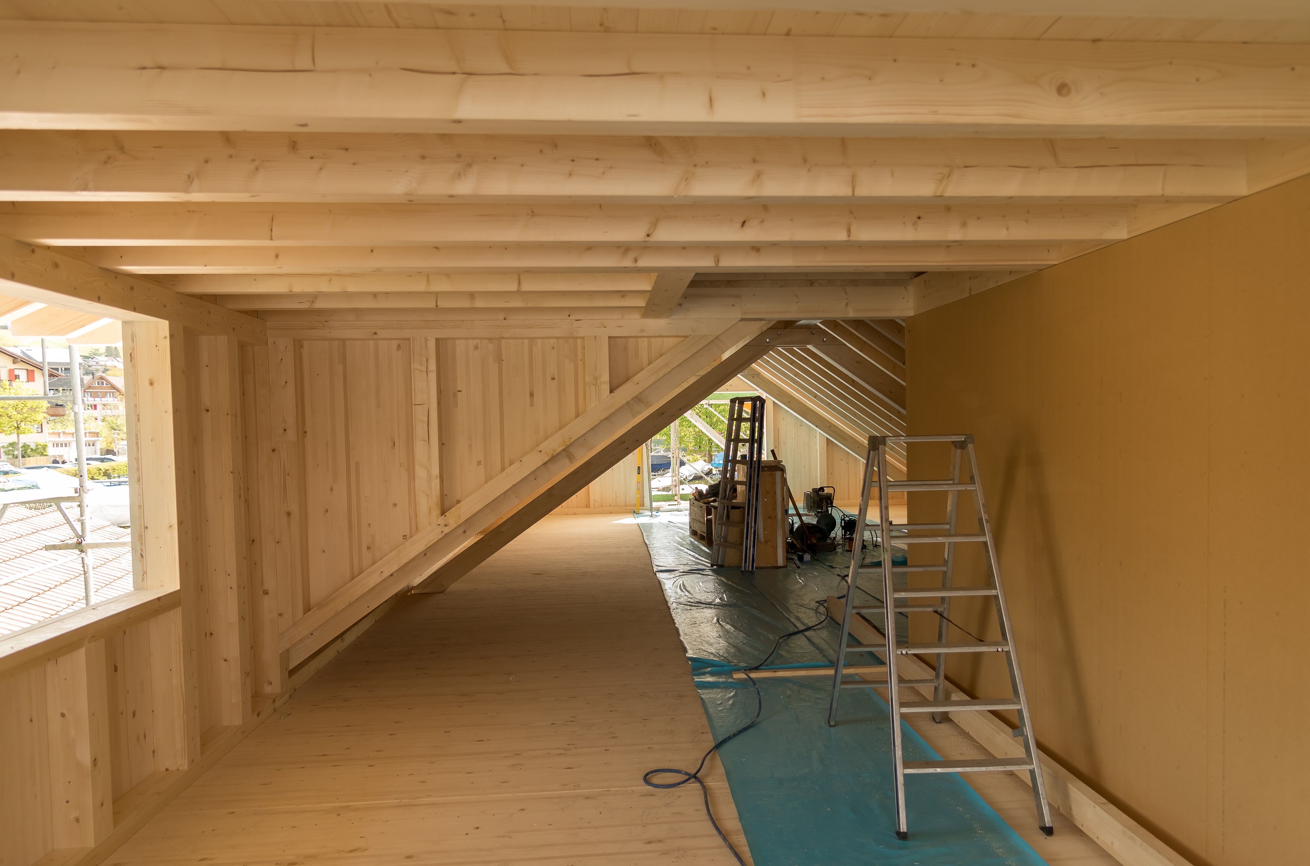 innenausbau