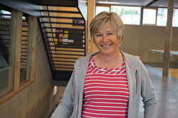 Rita Koch