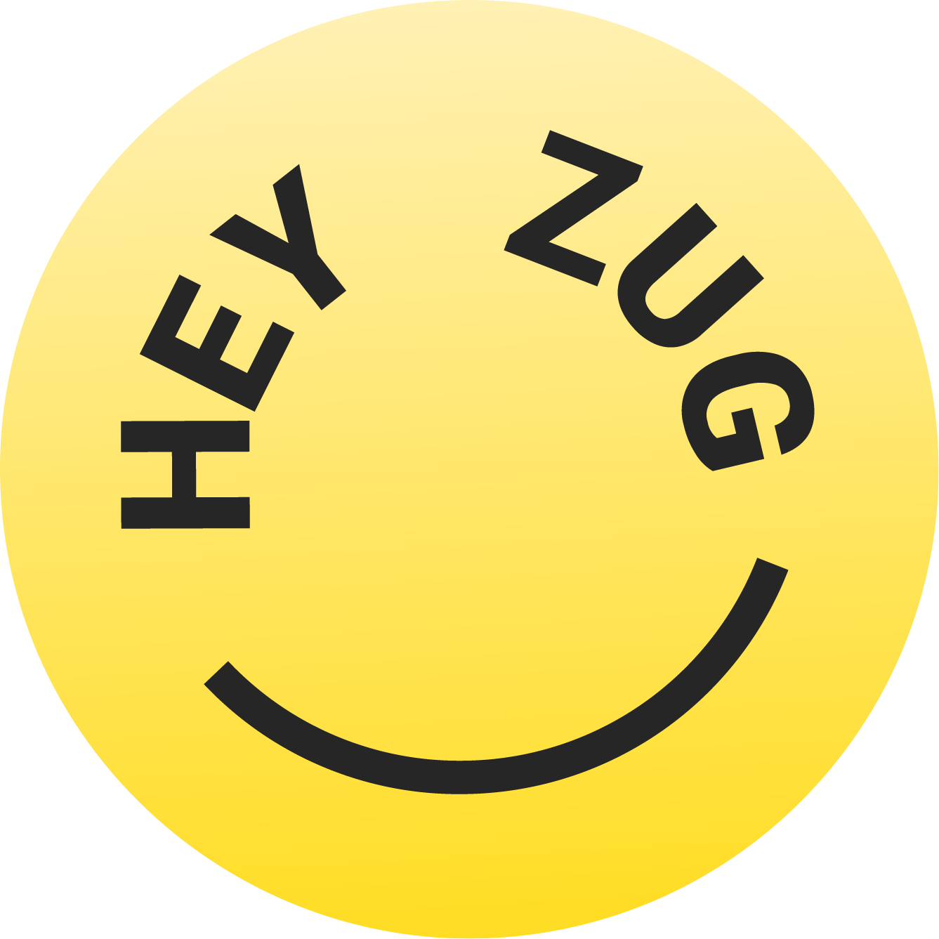 logo hey zug 