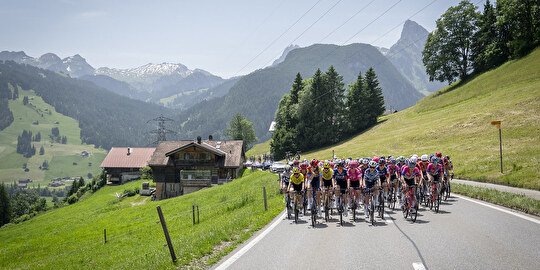 Tour de Suisse Women