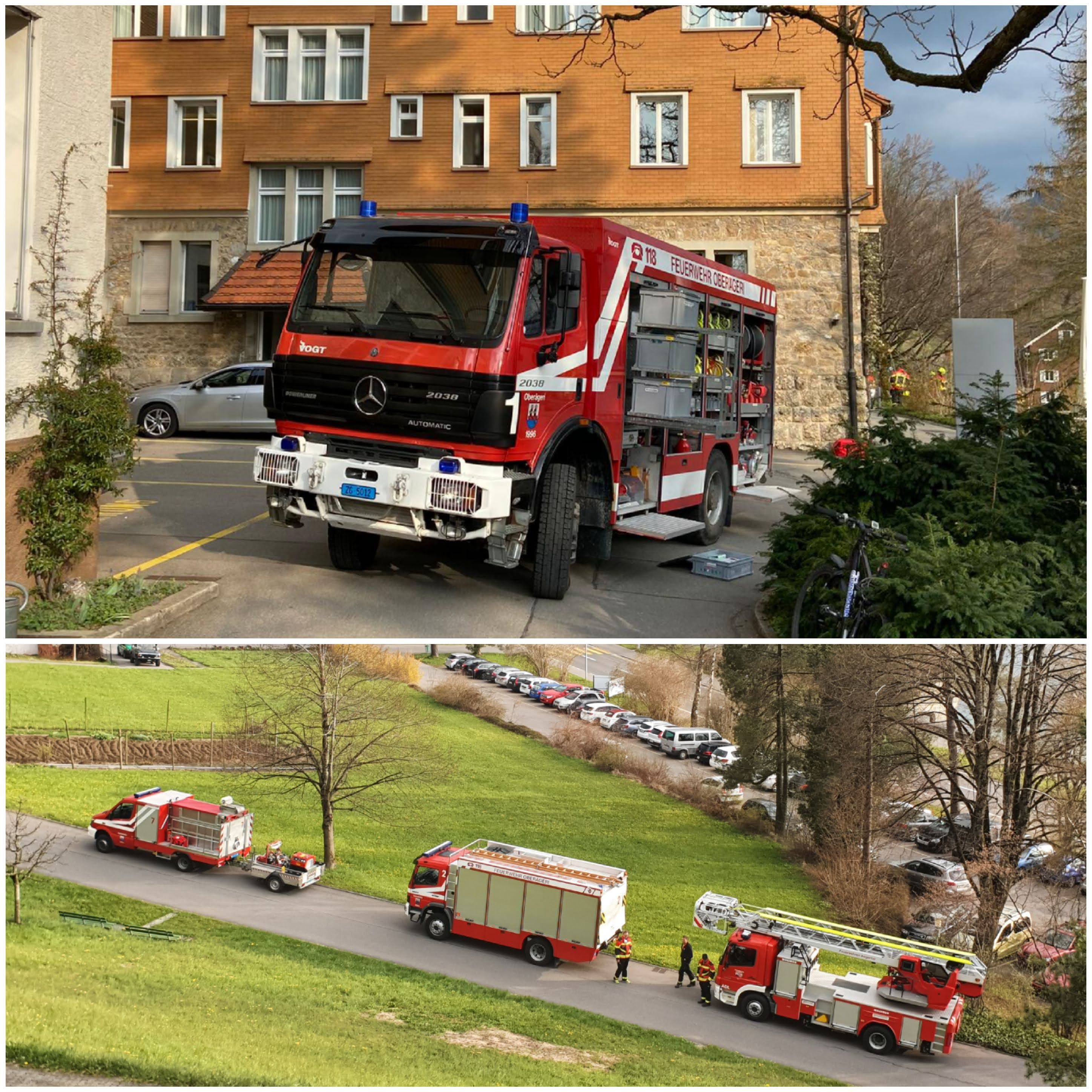 BMA Ländli