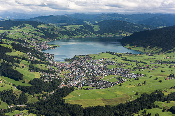 Ägerital