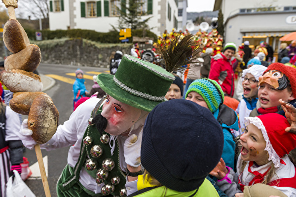 fasnacht