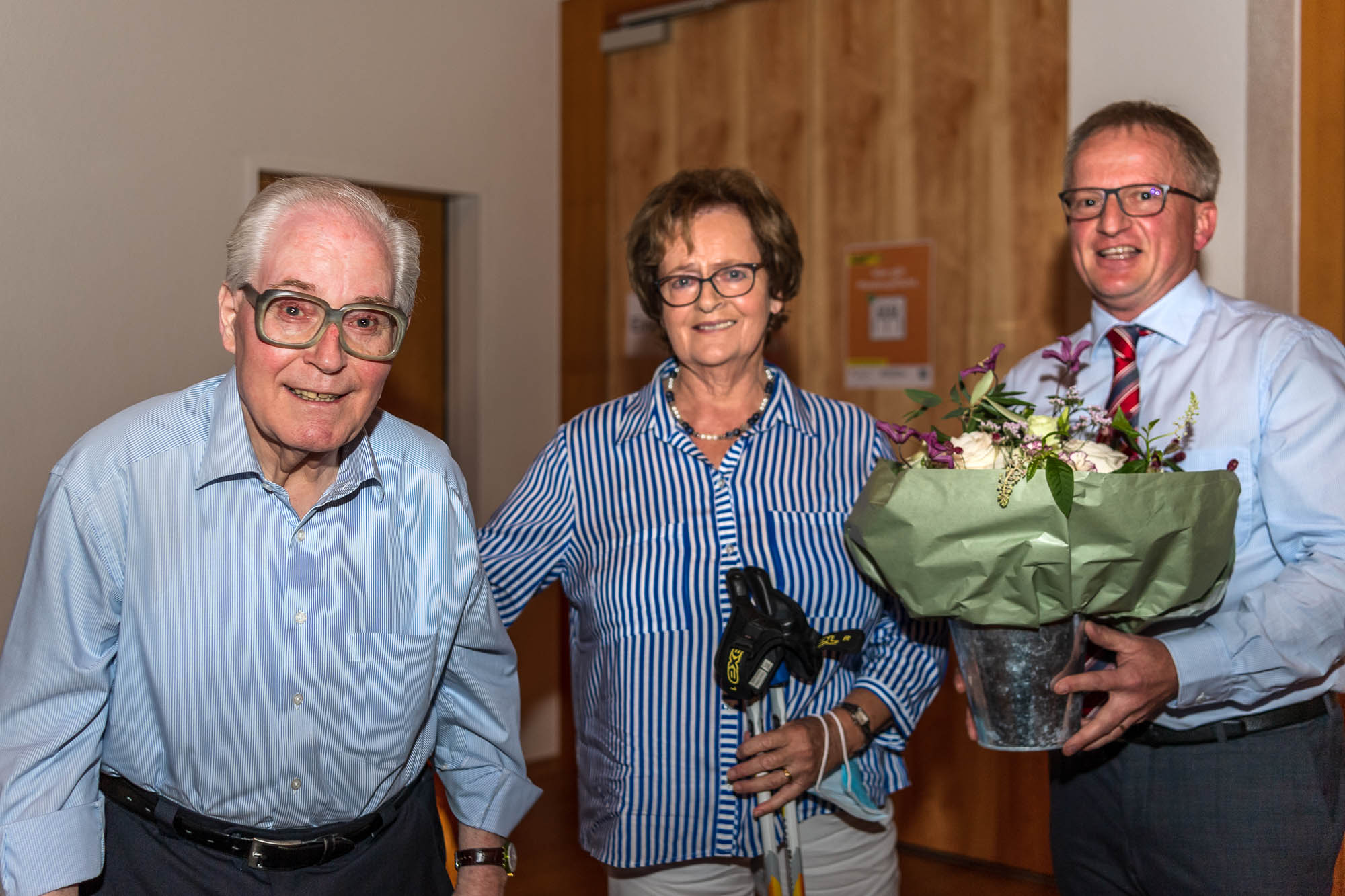 Sportlerehrung und Verleihung Ägeri-Award