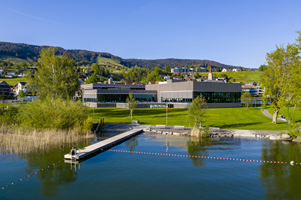 Ägeribad