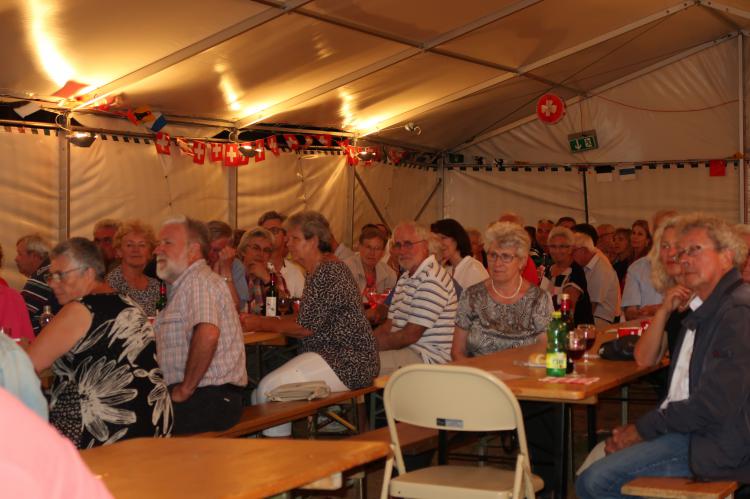 Bundesfeier 2017 