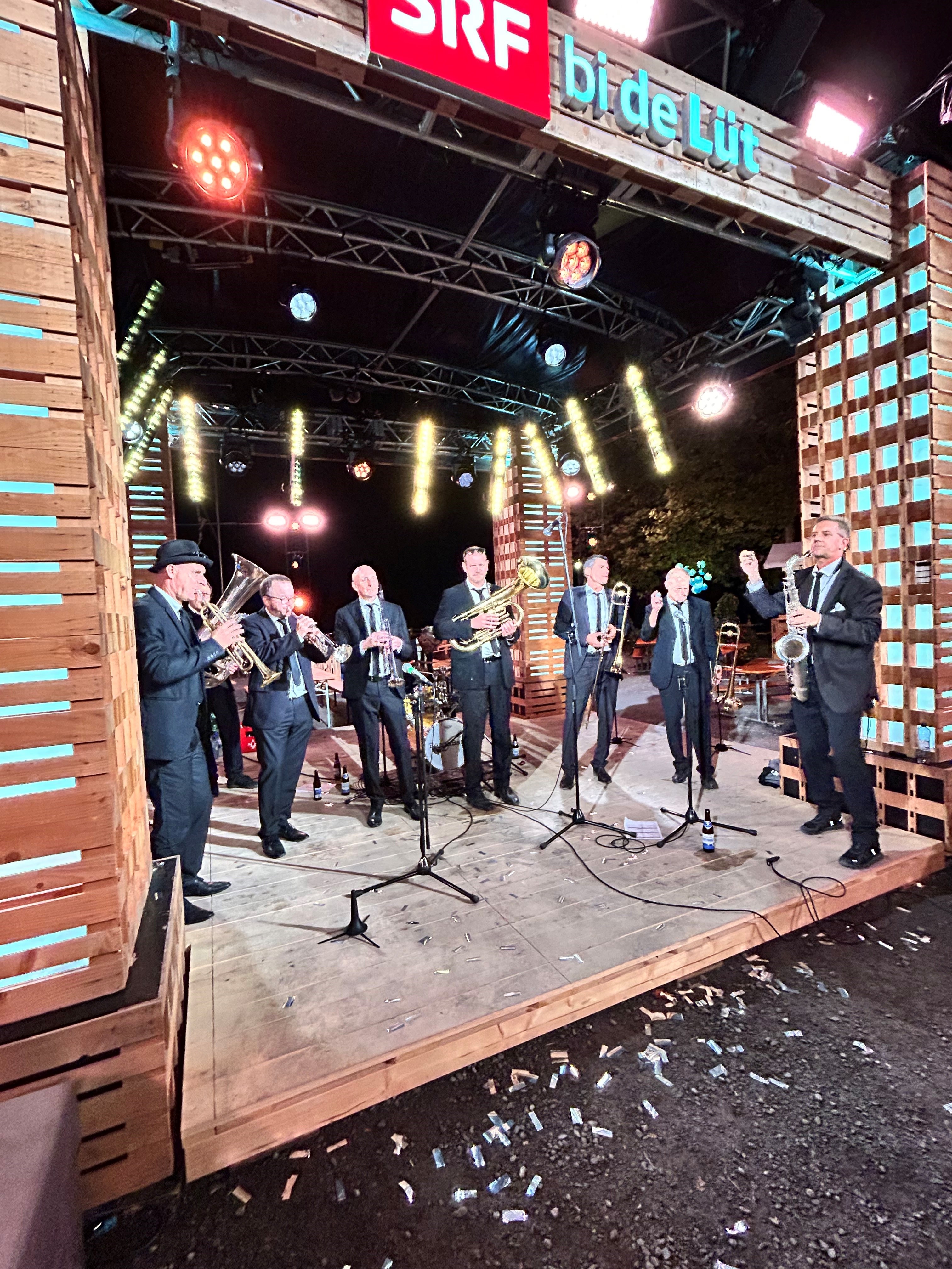 BeachBand