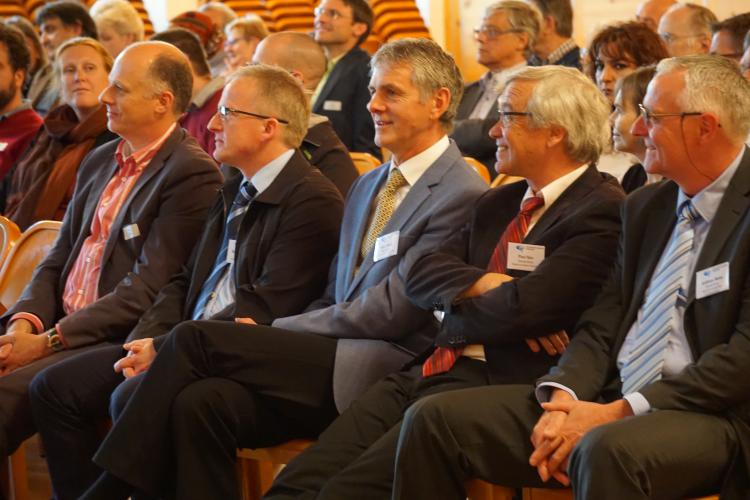 Neuzuzüger-Event 2016