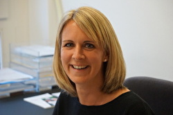Madeleine Luiso
