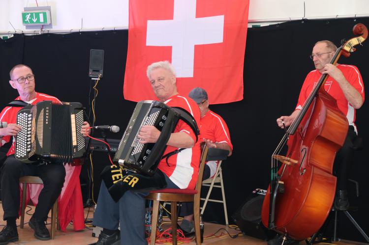 HD Schuler - Imfeld