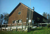 Wanderhütte Grümel