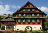 Appartement Bauernhaus