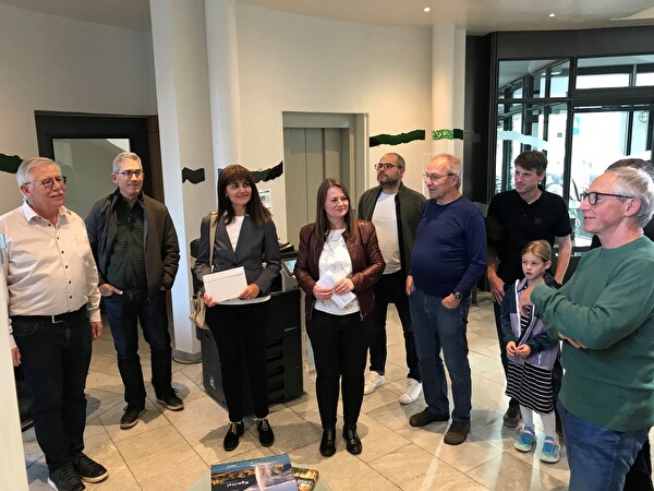 Vernissage