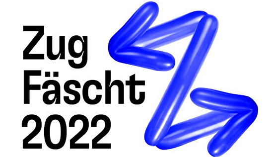 Logo ZugFäscht
