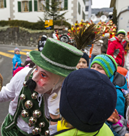 fasnacht