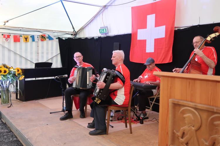 HD Schuler - Imfeld