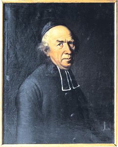 Josef Anton Blattmann