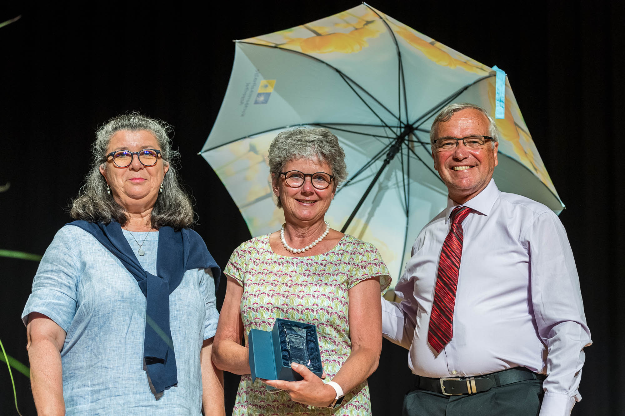 Sportlerehrung und Verleihung Ägeri-Award