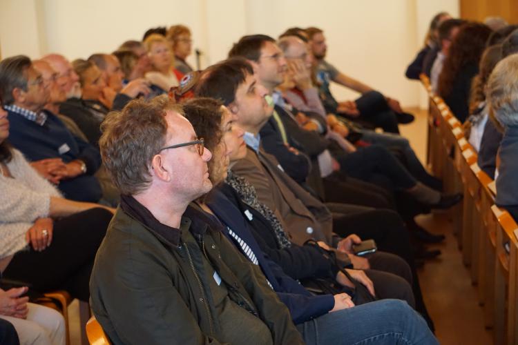 Neuzuzüger-Event 2016