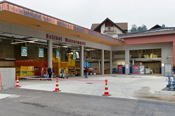 Ökihof Wassermattli