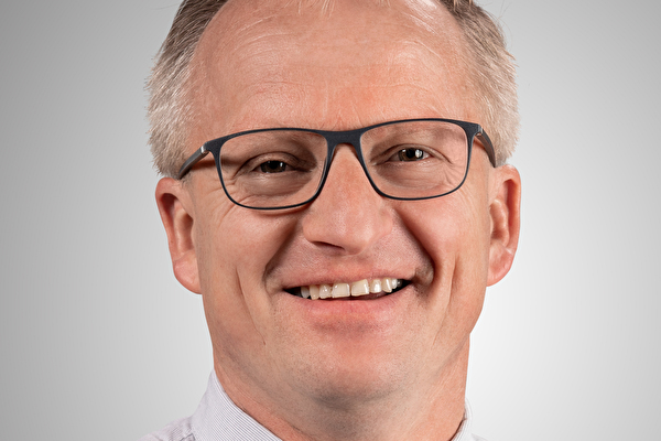 Marcel Güntert